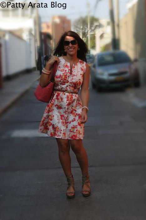 Qué me pongo para un brunch y baby shower?