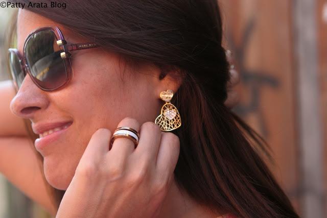 Qué me pongo para un brunch y baby shower?