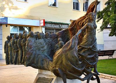 DENAES CONVOCA A LAS VÍCTIMAS DEL TERRORISMO Y A LA SOCIEDAD CIVIL PARA EXIGIR JUSTICIA AL GOBIERNO