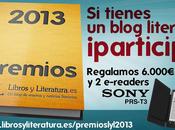 ¡Participando primer concurso blogs!