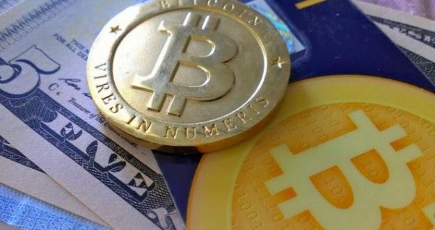 Las 8 cosas que puede comprar con la moneda virtual bitco...