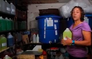 Emprendores echan su cuento de cómo triunfaronPor Patrici...