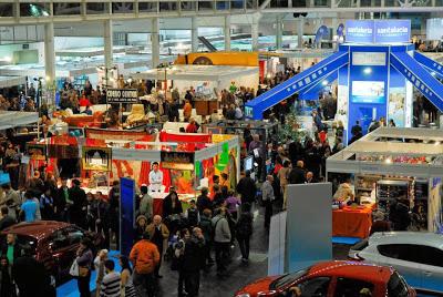 Planes para el puente: Feria de Autónomos FEMAGA 2013. Invitación gratuita.