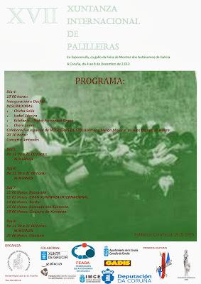 Planes para el puente: Feria de Autónomos FEMAGA 2013. Invitación gratuita.