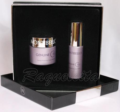 Cofres Montibello para regalar en Navidad Cofres Montibello para regalar en Navidad