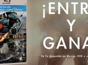 Concurso: Pack BluRay copia digital Pacific