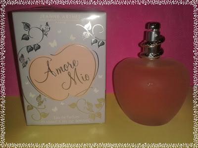 PERFUMES LOW COST- JEANNE ARTHES