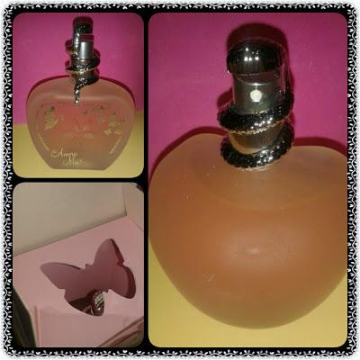 PERFUMES LOW COST- JEANNE ARTHES