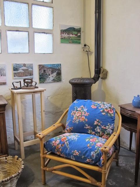 Descubriendo Inkauka en Elbete