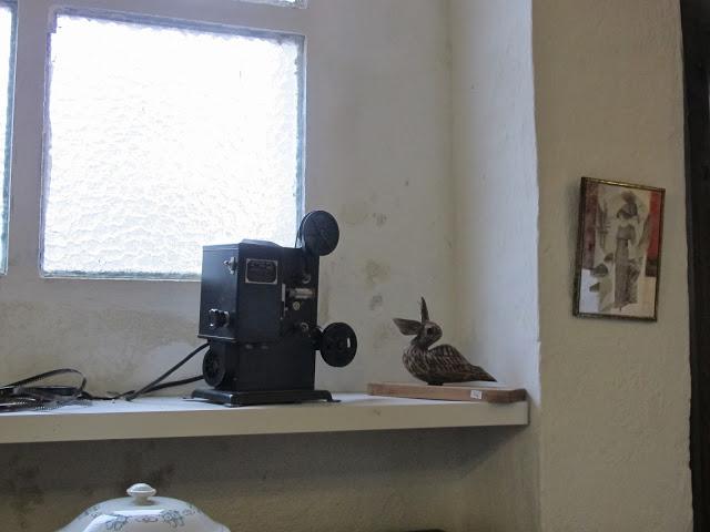 Descubriendo Inkauka en Elbete