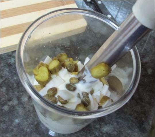 ESPARRAGOS VESTIDOS DE SALMON AHUMADO