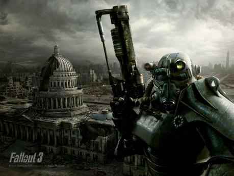 1 Fallout 4 podria anunciarse la semana que viene