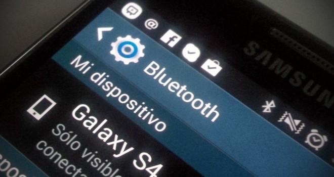 Es anunciado el estándar de Bluetooth 4.1