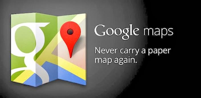 Google Maps2