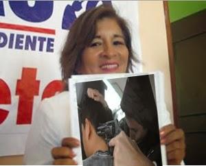 Lo dice la calle: SINÓNIMO DE RUFINA LEVANO – PENAL DE CANTERAS…