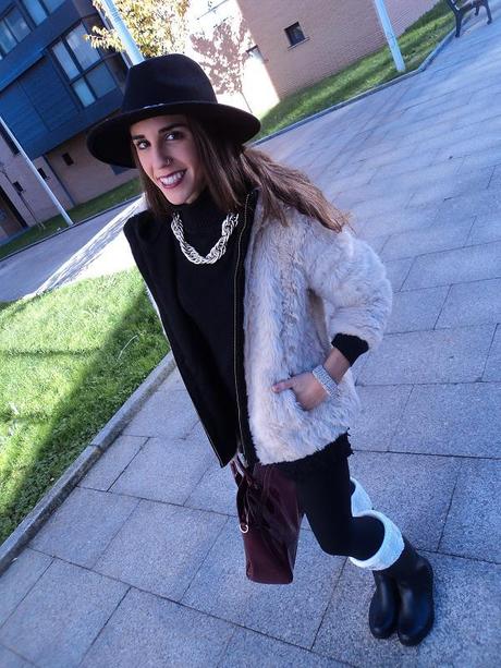 Touch of silver sombrero