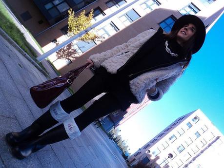 Touch of silver hunter