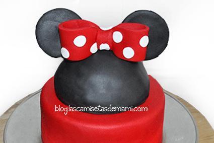 tarta minnie