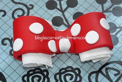 tarta minnie