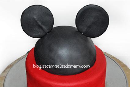 tarta minnie