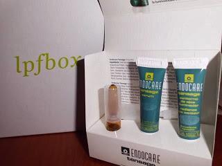 Endocare Tensage 