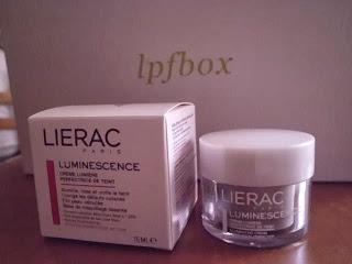 Lierac Luminescence
