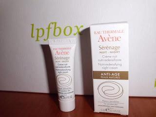 Avene Serenage 