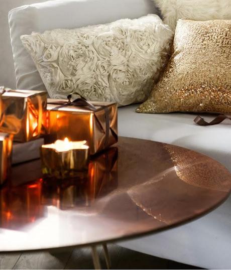 VISTE LA NAVIDAD CON H&M