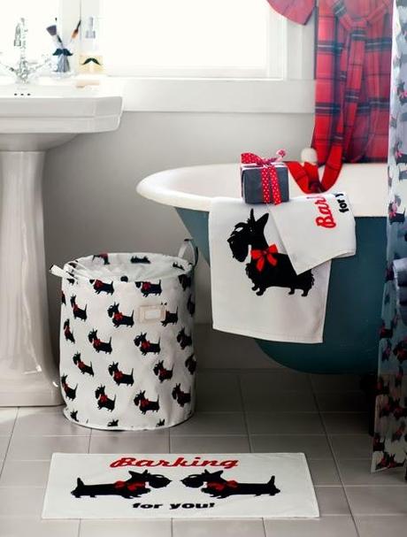 VISTE LA NAVIDAD CON H&M