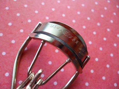 El Toyota de los Rizadores: Japonesque Power Curl Eyelash Curler