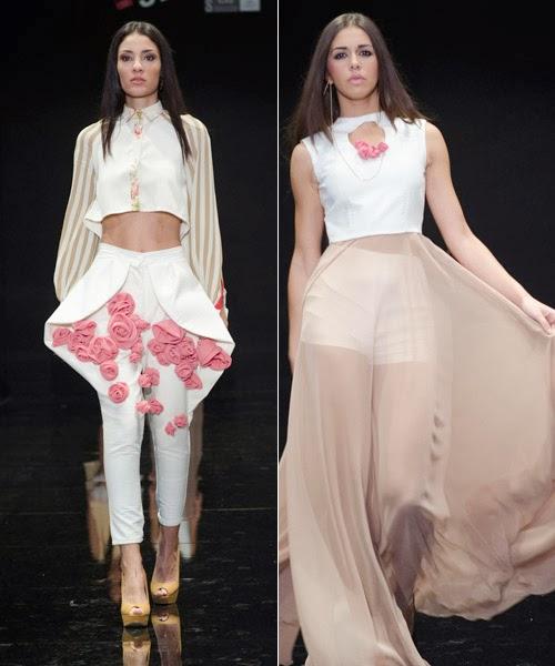 Sucedió en Sevilla: Balbina Arias y Pedro Pires