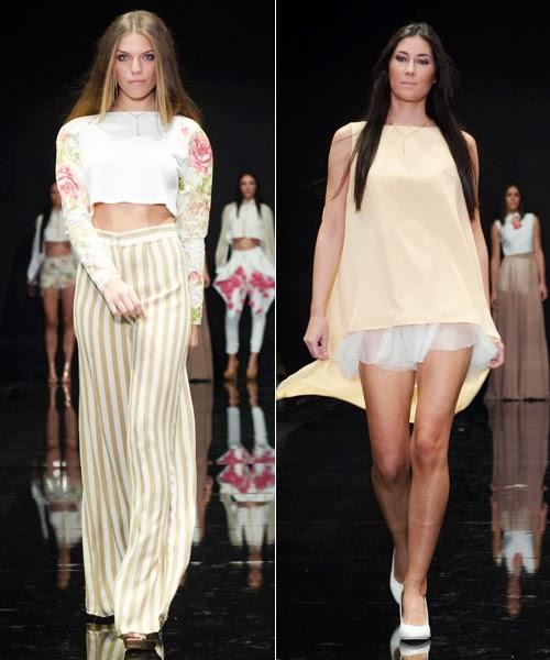 Sucedió en Sevilla: Balbina Arias y Pedro Pires