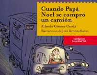 Cuentos para enseñar educación vial gracias a Fundación Mapfre Cuentos para enseñar educación vial gracias a Fundación Mapfre