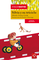 Cuentos para enseñar educación vial gracias a Fundación Mapfre Cuentos para enseñar educación vial gracias a Fundación Mapfre