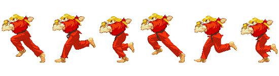 Street Fighter Alpha [Retro Gameplays #03]