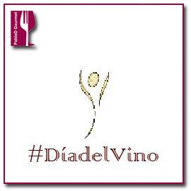 PabloD Gourmet - #diadelvino en twitter