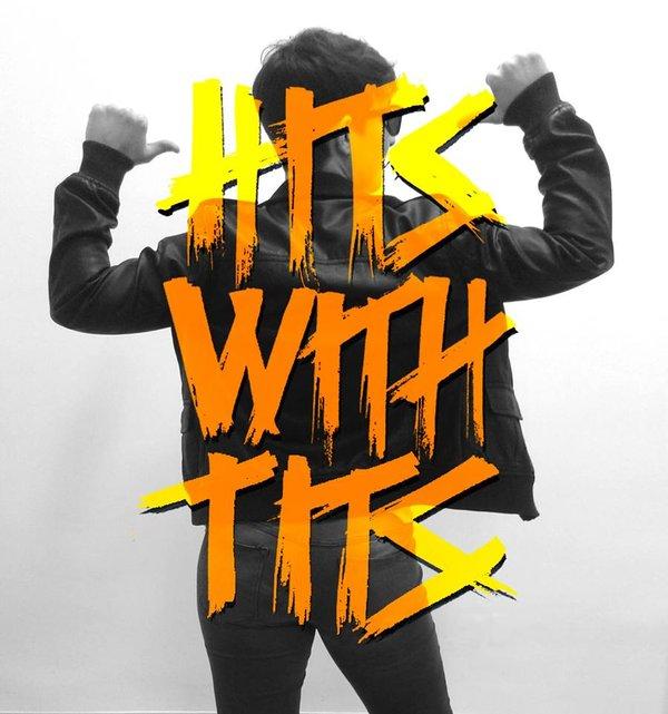 Crowfunding para ‘HITS WITH TITS’