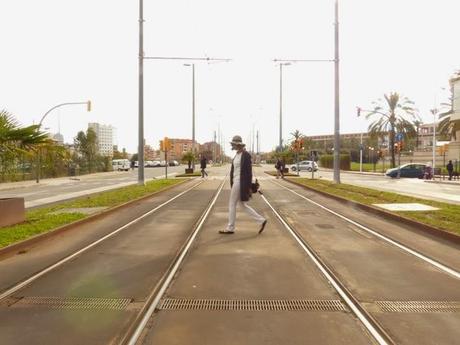 Blanco y Gris Blanco y Gris