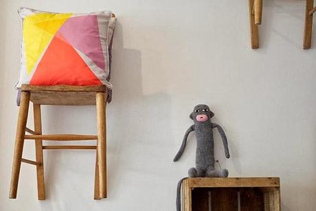 Future & Found: que tiemble Londres!