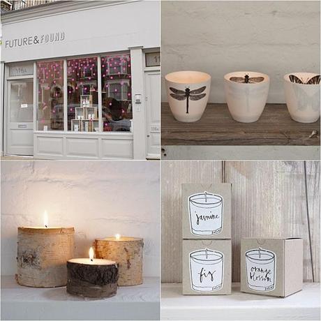 Future & Found: que tiemble Londres!