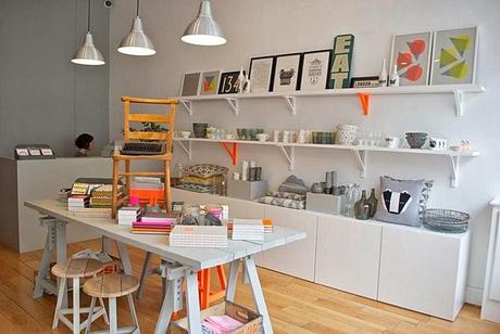 Future & Found: que tiemble Londres!