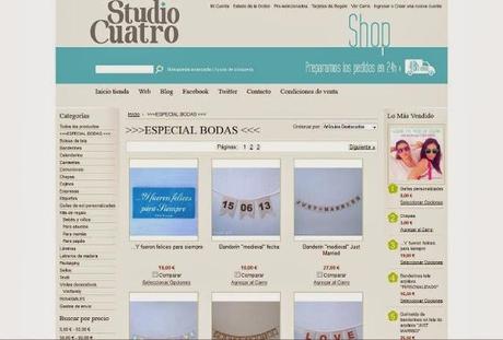 I do: 9 tiendas imprescindibles si te casas