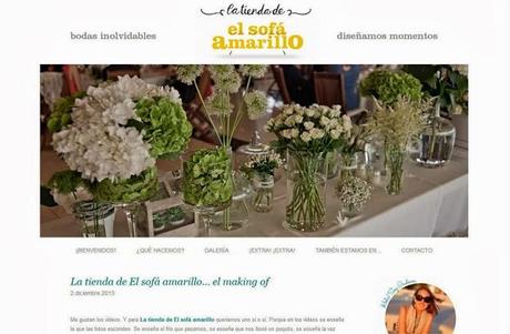 I do: 9 tiendas imprescindibles si te casas