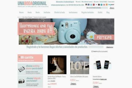 I do: 9 tiendas imprescindibles si te casas