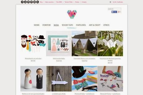 I do: 9 tiendas imprescindibles si te casas