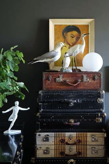 La casa de Joan Martínez, de Alquián, fotografiada por Asier Rua