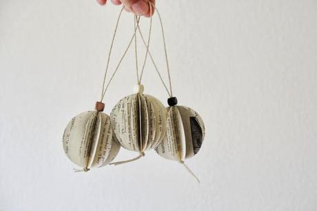 ORIGAMI en el Árbol de Navidad ORIGAMI en el Árbol de Navidad