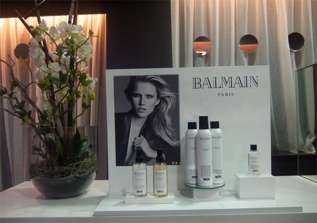 balmain paris vanitas espai