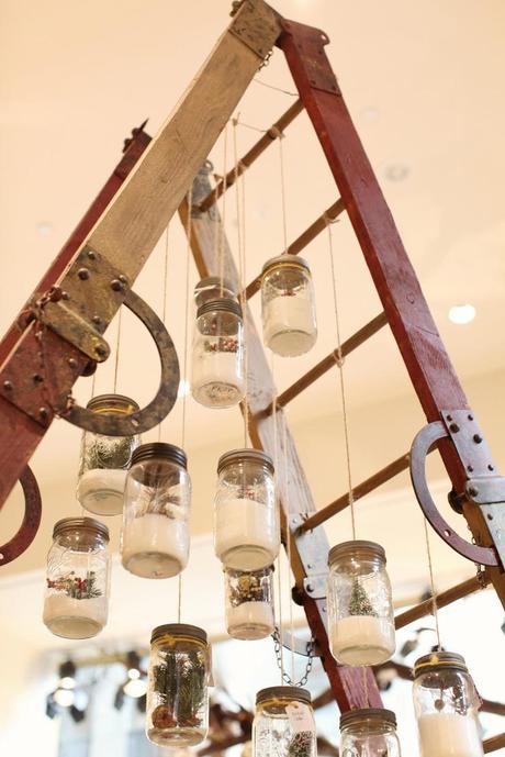 ho ho ho! Reparto ideas de Decoración de Navidad Bonito!