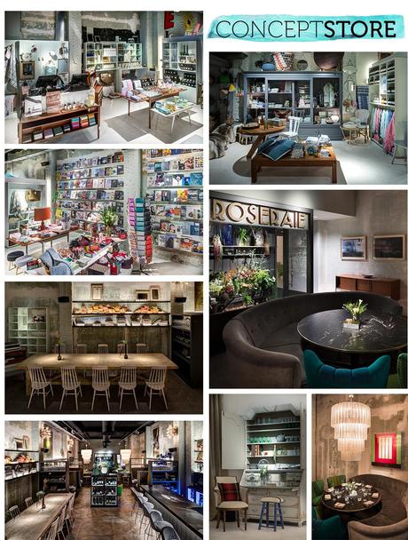 beriestain conceptstore